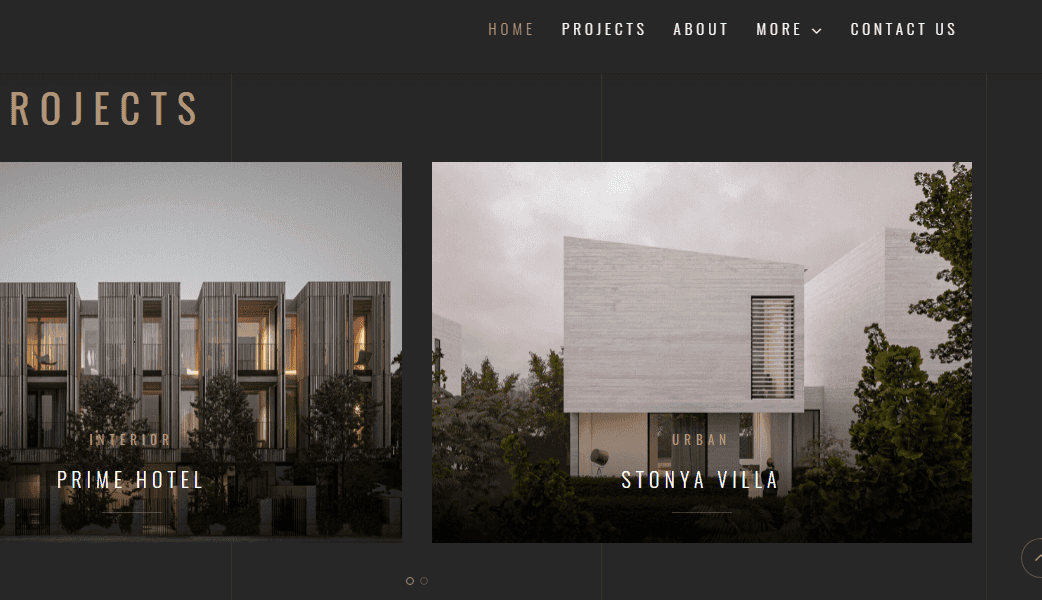 An Elegant WordPress custom theme, easy to install, just upload it &amp; level up your real estate agency.